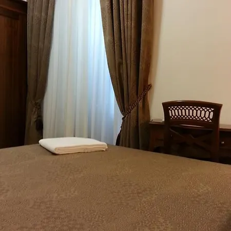Guesthouse Alex II Rome Exterior photo