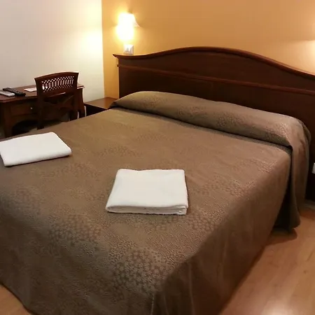 Guesthouse Alex II Rome Room photo