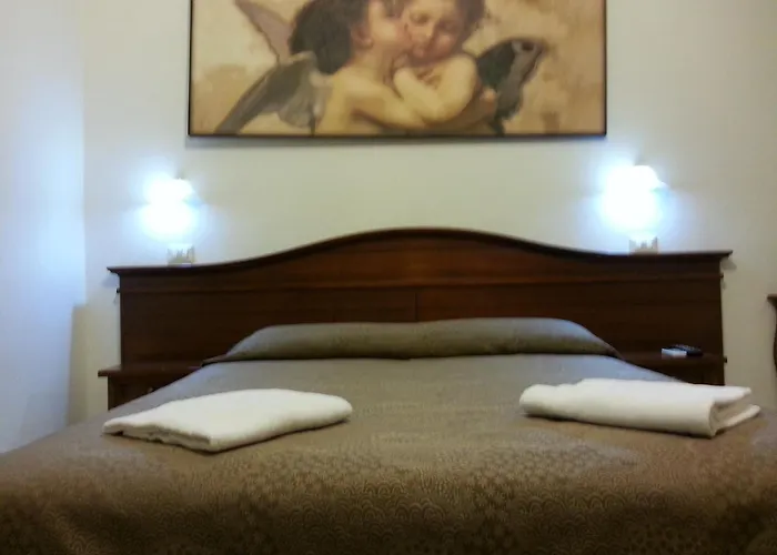 Guesthouse Alex II