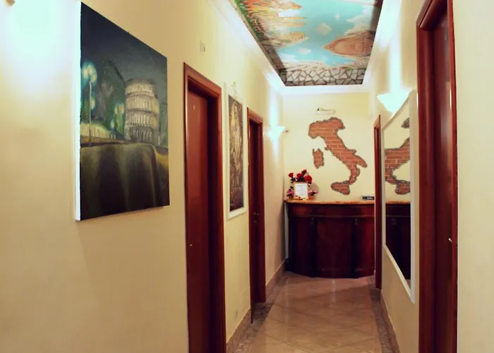 Guesthouse Alex II